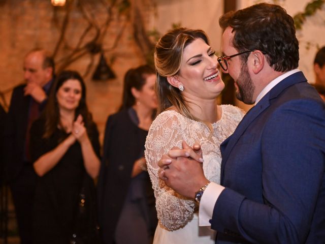 O casamento de Rodrigo e Nathalia em Itaim Bibi, São Paulo 64