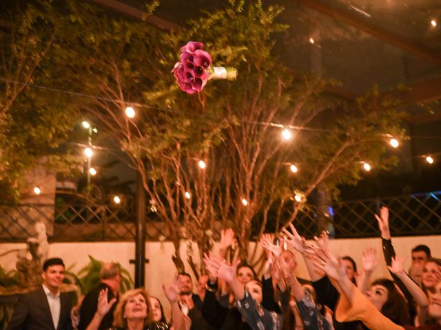 O casamento de Rodrigo e Nathalia em Itaim Bibi, São Paulo 65