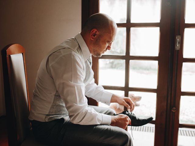 O casamento de Guilherme e Simone em Campina Grande do Sul, Paraná 4