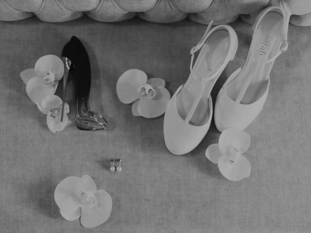 O casamento de Guilherme e Simone em Campina Grande do Sul, Paraná 6