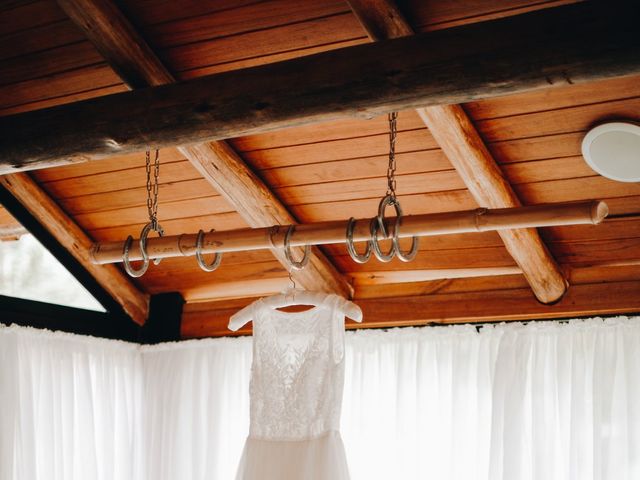 O casamento de Guilherme e Simone em Campina Grande do Sul, Paraná 7