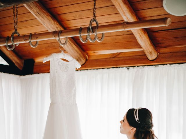 O casamento de Guilherme e Simone em Campina Grande do Sul, Paraná 8