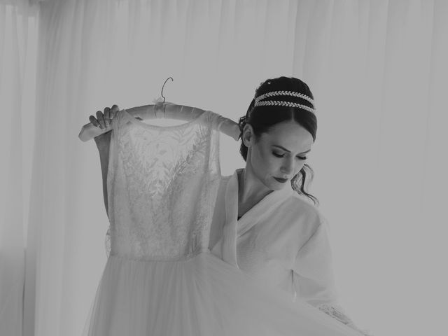 O casamento de Guilherme e Simone em Campina Grande do Sul, Paraná 9