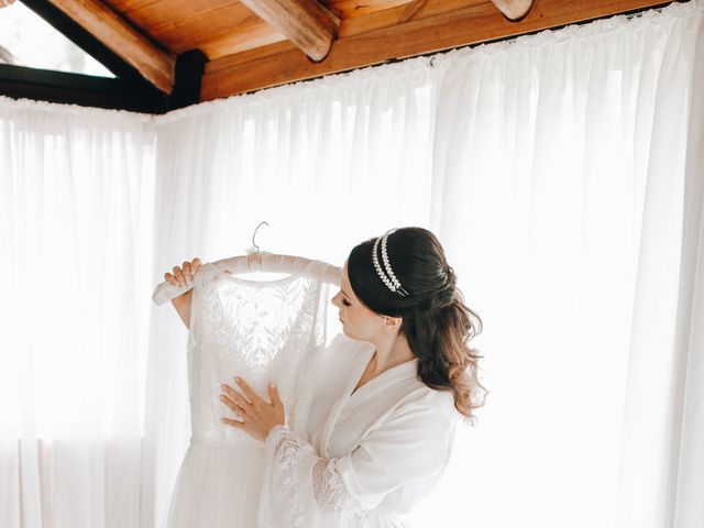 O casamento de Guilherme e Simone em Campina Grande do Sul, Paraná 10