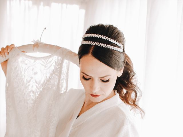 O casamento de Guilherme e Simone em Campina Grande do Sul, Paraná 11