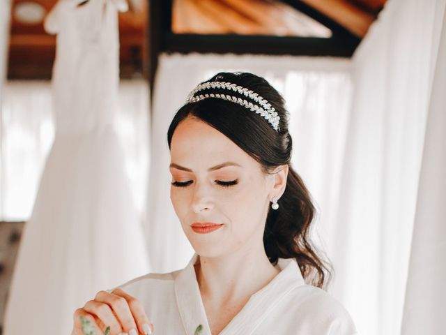 O casamento de Guilherme e Simone em Campina Grande do Sul, Paraná 12