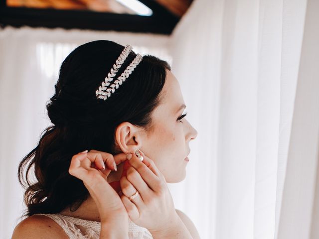 O casamento de Guilherme e Simone em Campina Grande do Sul, Paraná 13