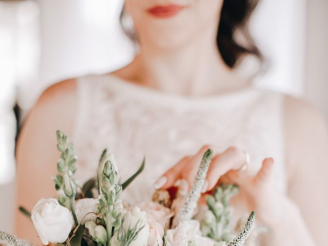 O casamento de Guilherme e Simone em Campina Grande do Sul, Paraná 14