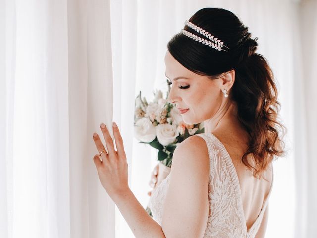 O casamento de Guilherme e Simone em Campina Grande do Sul, Paraná 15