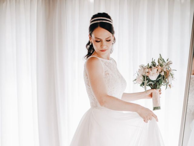 O casamento de Guilherme e Simone em Campina Grande do Sul, Paraná 17