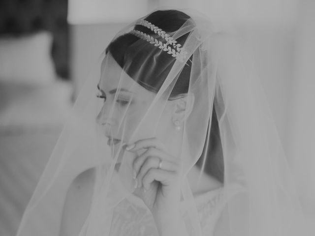 O casamento de Guilherme e Simone em Campina Grande do Sul, Paraná 18