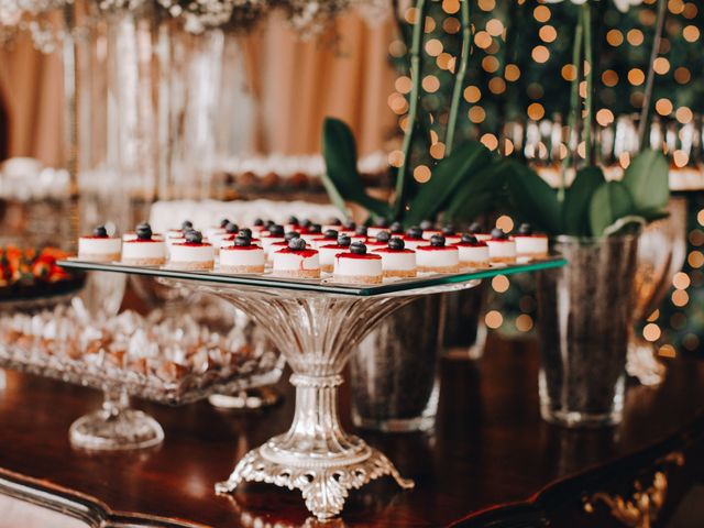 O casamento de Guilherme e Simone em Campina Grande do Sul, Paraná 21