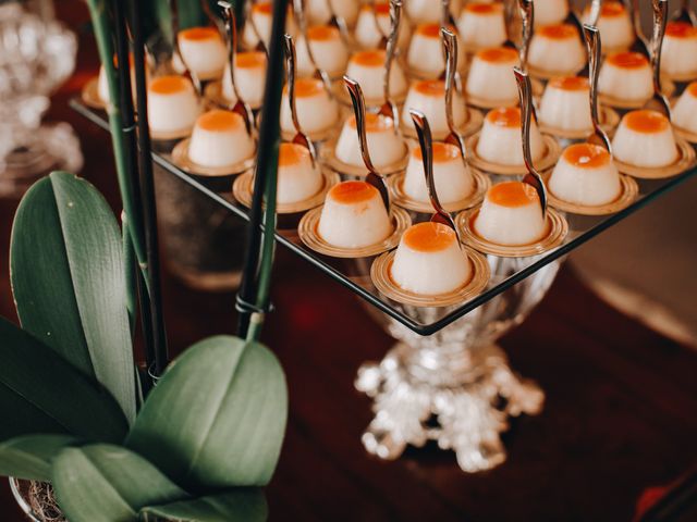 O casamento de Guilherme e Simone em Campina Grande do Sul, Paraná 22