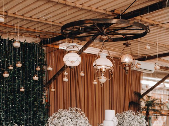 O casamento de Guilherme e Simone em Campina Grande do Sul, Paraná 24