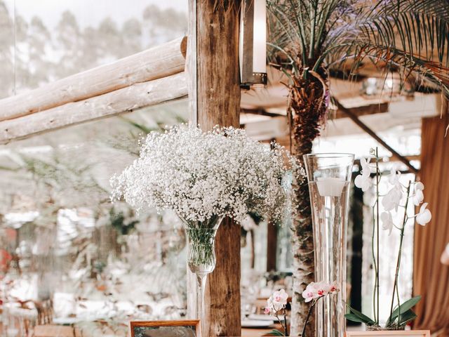 O casamento de Guilherme e Simone em Campina Grande do Sul, Paraná 25