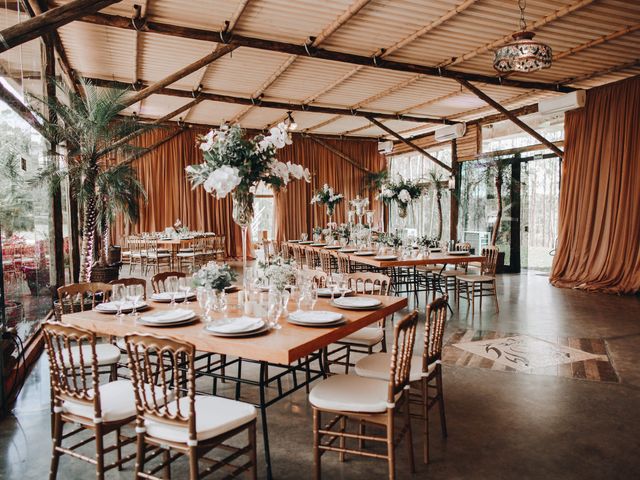 O casamento de Guilherme e Simone em Campina Grande do Sul, Paraná 26