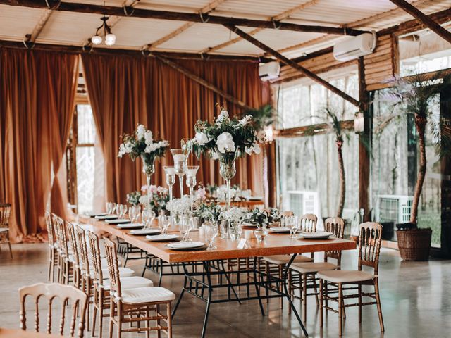 O casamento de Guilherme e Simone em Campina Grande do Sul, Paraná 27