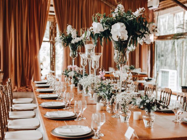 O casamento de Guilherme e Simone em Campina Grande do Sul, Paraná 28