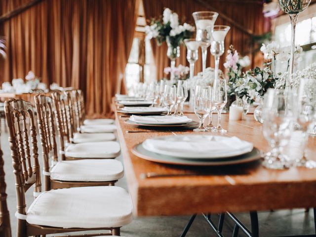 O casamento de Guilherme e Simone em Campina Grande do Sul, Paraná 29