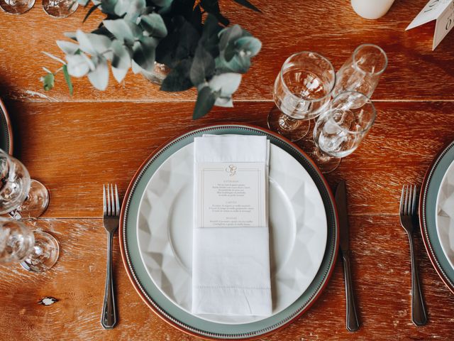 O casamento de Guilherme e Simone em Campina Grande do Sul, Paraná 30