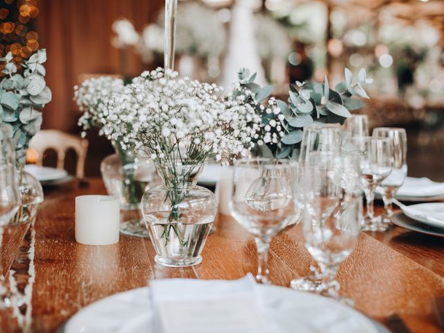 O casamento de Guilherme e Simone em Campina Grande do Sul, Paraná 31