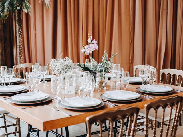 O casamento de Guilherme e Simone em Campina Grande do Sul, Paraná 32