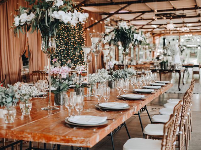 O casamento de Guilherme e Simone em Campina Grande do Sul, Paraná 33