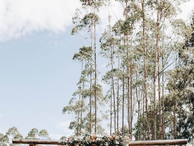 O casamento de Guilherme e Simone em Campina Grande do Sul, Paraná 34