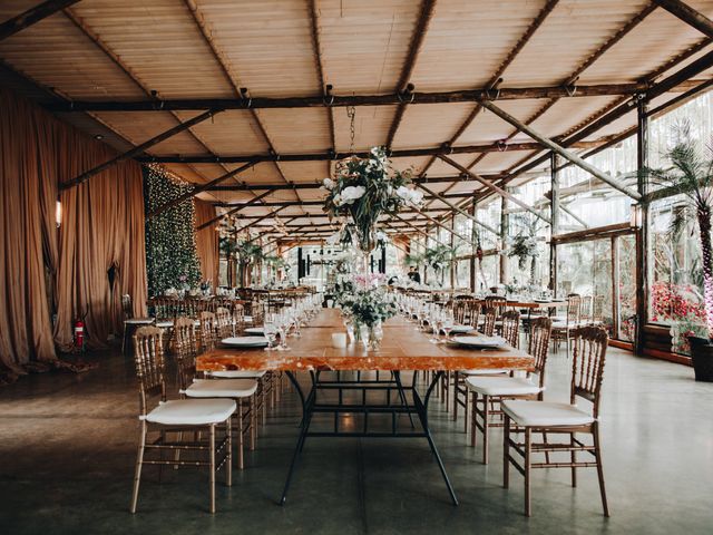 O casamento de Guilherme e Simone em Campina Grande do Sul, Paraná 35