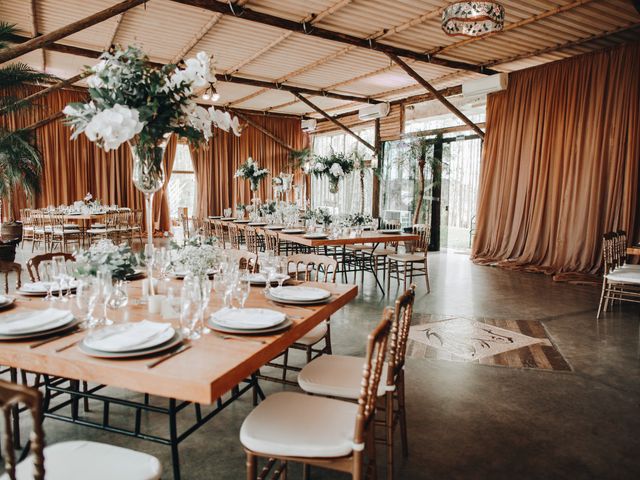 O casamento de Guilherme e Simone em Campina Grande do Sul, Paraná 36