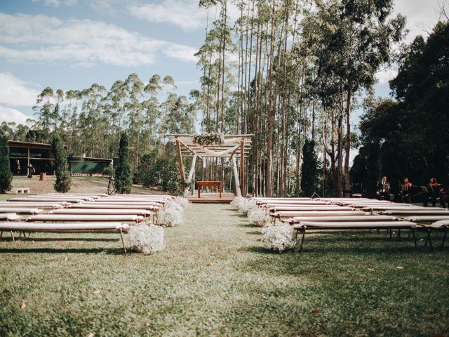 O casamento de Guilherme e Simone em Campina Grande do Sul, Paraná 37