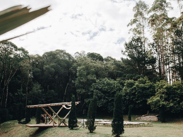 O casamento de Guilherme e Simone em Campina Grande do Sul, Paraná 38