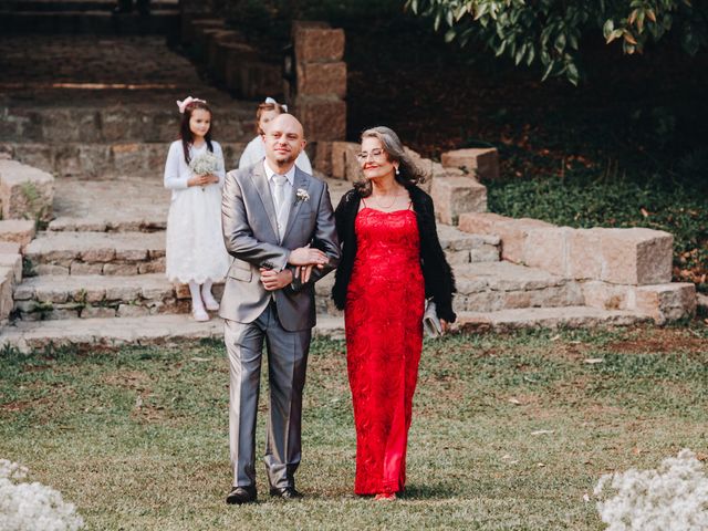 O casamento de Guilherme e Simone em Campina Grande do Sul, Paraná 39