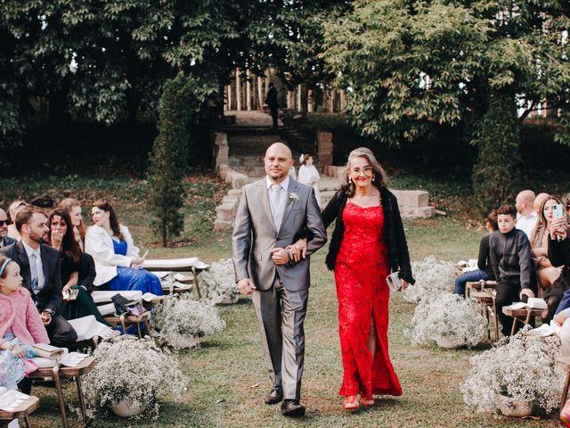 O casamento de Guilherme e Simone em Campina Grande do Sul, Paraná 40