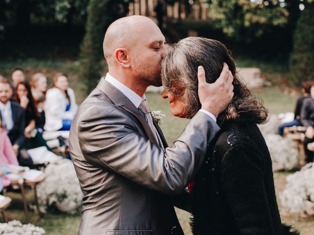 O casamento de Guilherme e Simone em Campina Grande do Sul, Paraná 41