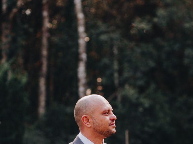 O casamento de Guilherme e Simone em Campina Grande do Sul, Paraná 42