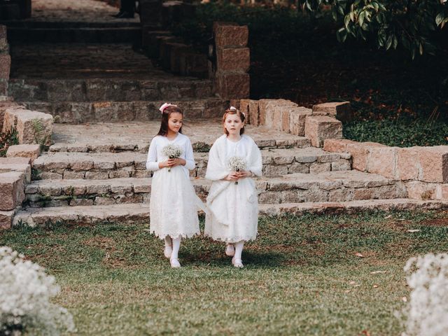 O casamento de Guilherme e Simone em Campina Grande do Sul, Paraná 43