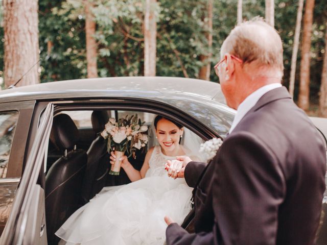 O casamento de Guilherme e Simone em Campina Grande do Sul, Paraná 44