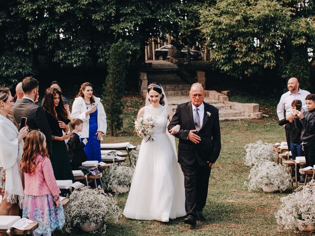 O casamento de Guilherme e Simone em Campina Grande do Sul, Paraná 47