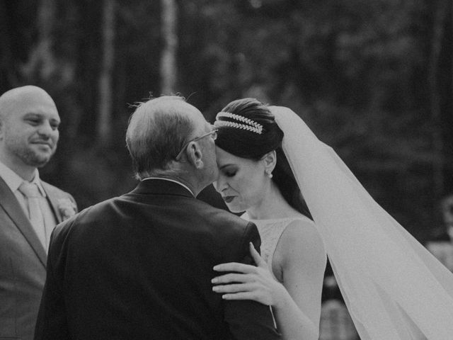 O casamento de Guilherme e Simone em Campina Grande do Sul, Paraná 48