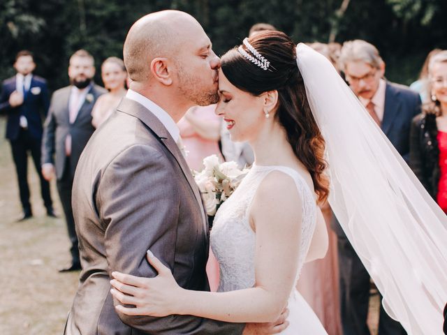 O casamento de Guilherme e Simone em Campina Grande do Sul, Paraná 49