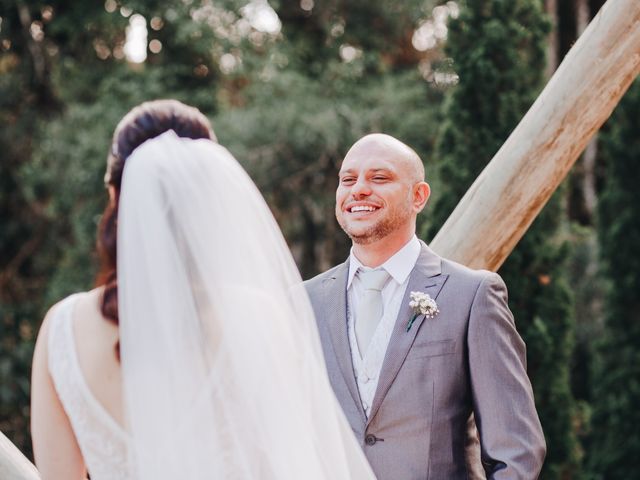 O casamento de Guilherme e Simone em Campina Grande do Sul, Paraná 50