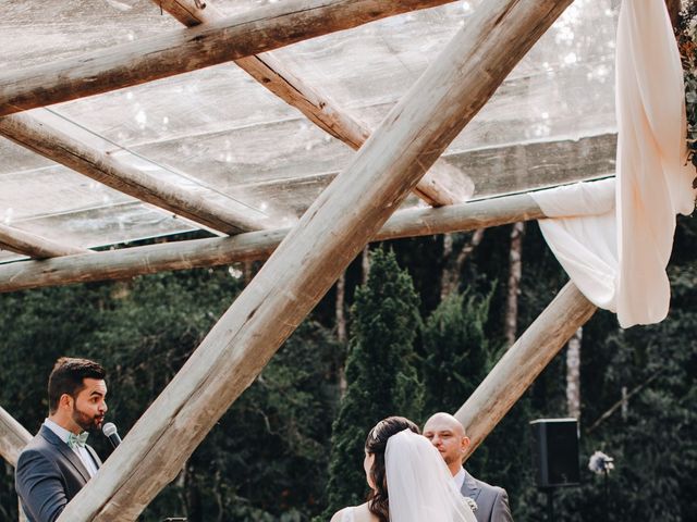 O casamento de Guilherme e Simone em Campina Grande do Sul, Paraná 51
