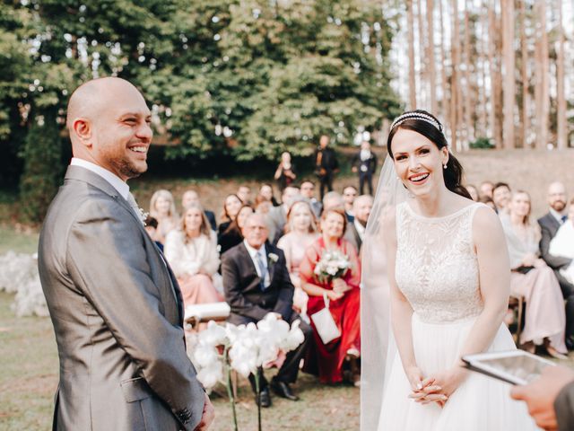 O casamento de Guilherme e Simone em Campina Grande do Sul, Paraná 52