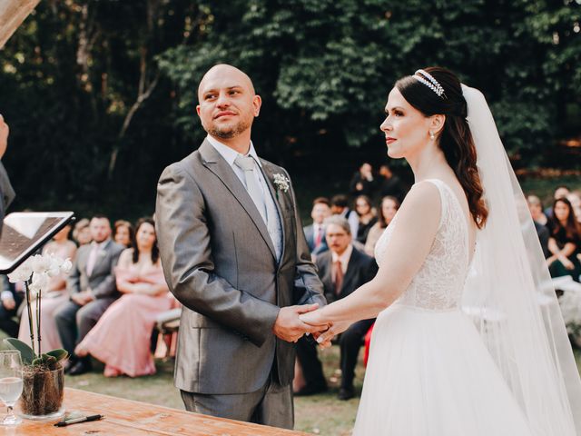 O casamento de Guilherme e Simone em Campina Grande do Sul, Paraná 53