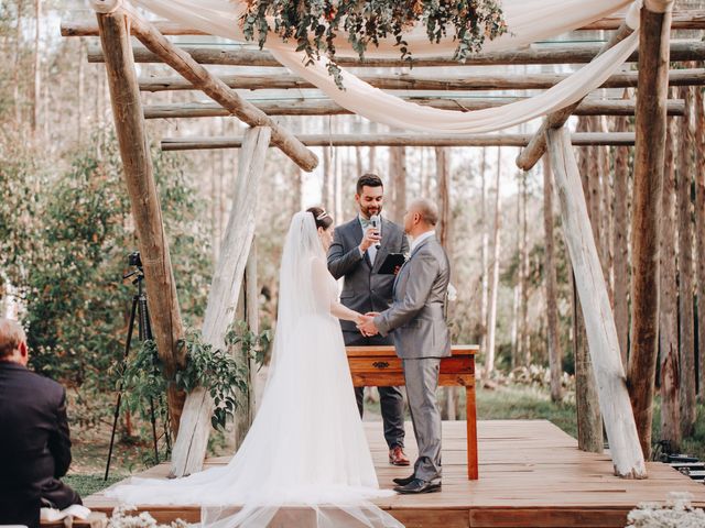 O casamento de Guilherme e Simone em Campina Grande do Sul, Paraná 55