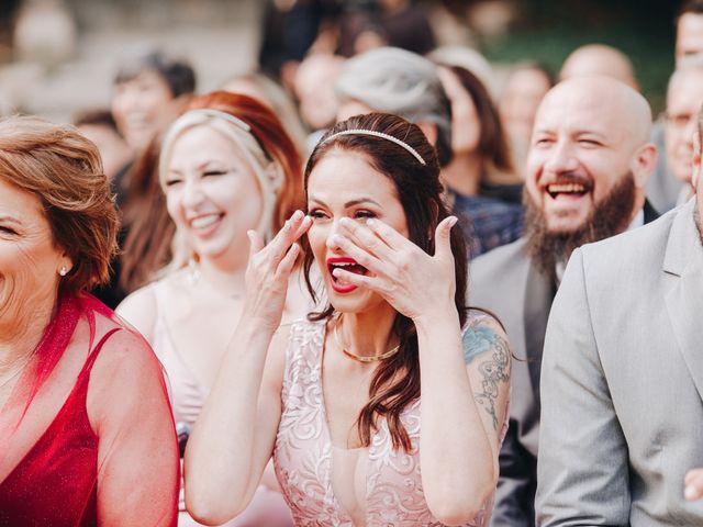 O casamento de Guilherme e Simone em Campina Grande do Sul, Paraná 56