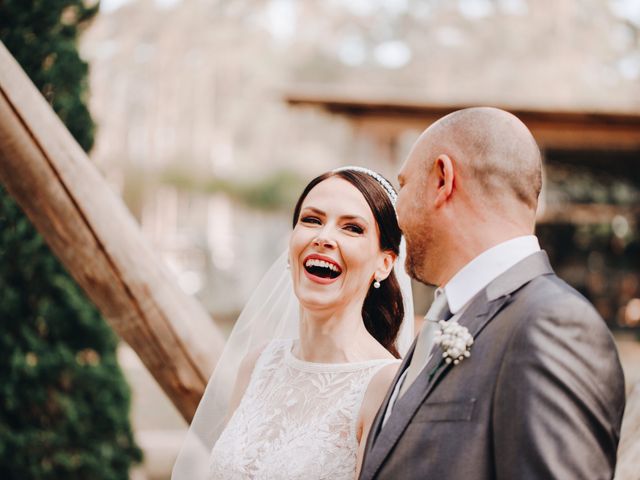 O casamento de Guilherme e Simone em Campina Grande do Sul, Paraná 57