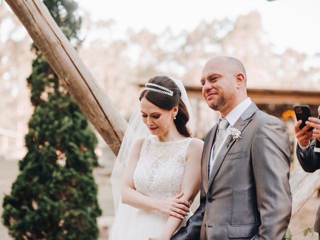 O casamento de Guilherme e Simone em Campina Grande do Sul, Paraná 59