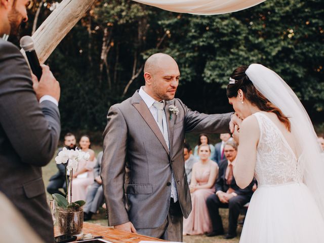 O casamento de Guilherme e Simone em Campina Grande do Sul, Paraná 60